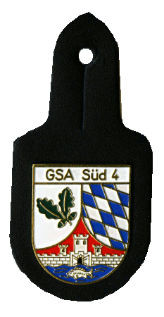 GSA Süd 4